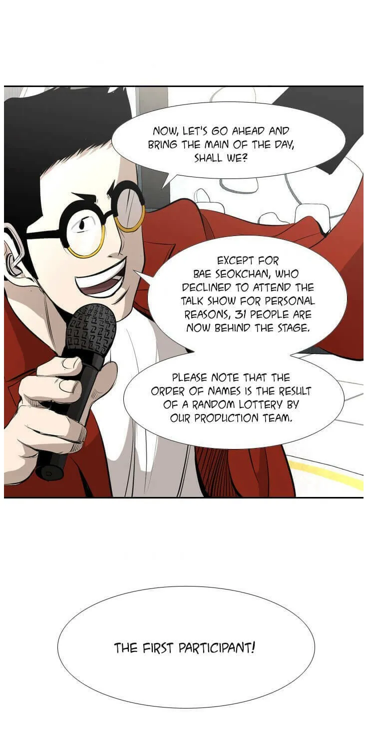 Read Shark chapter 134 image 71 on Lezhin