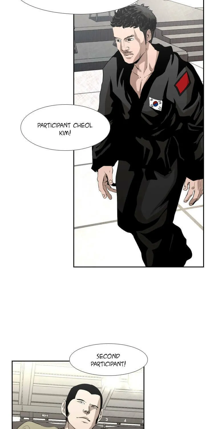 Read Shark chapter 134 image 73 on Lezhin