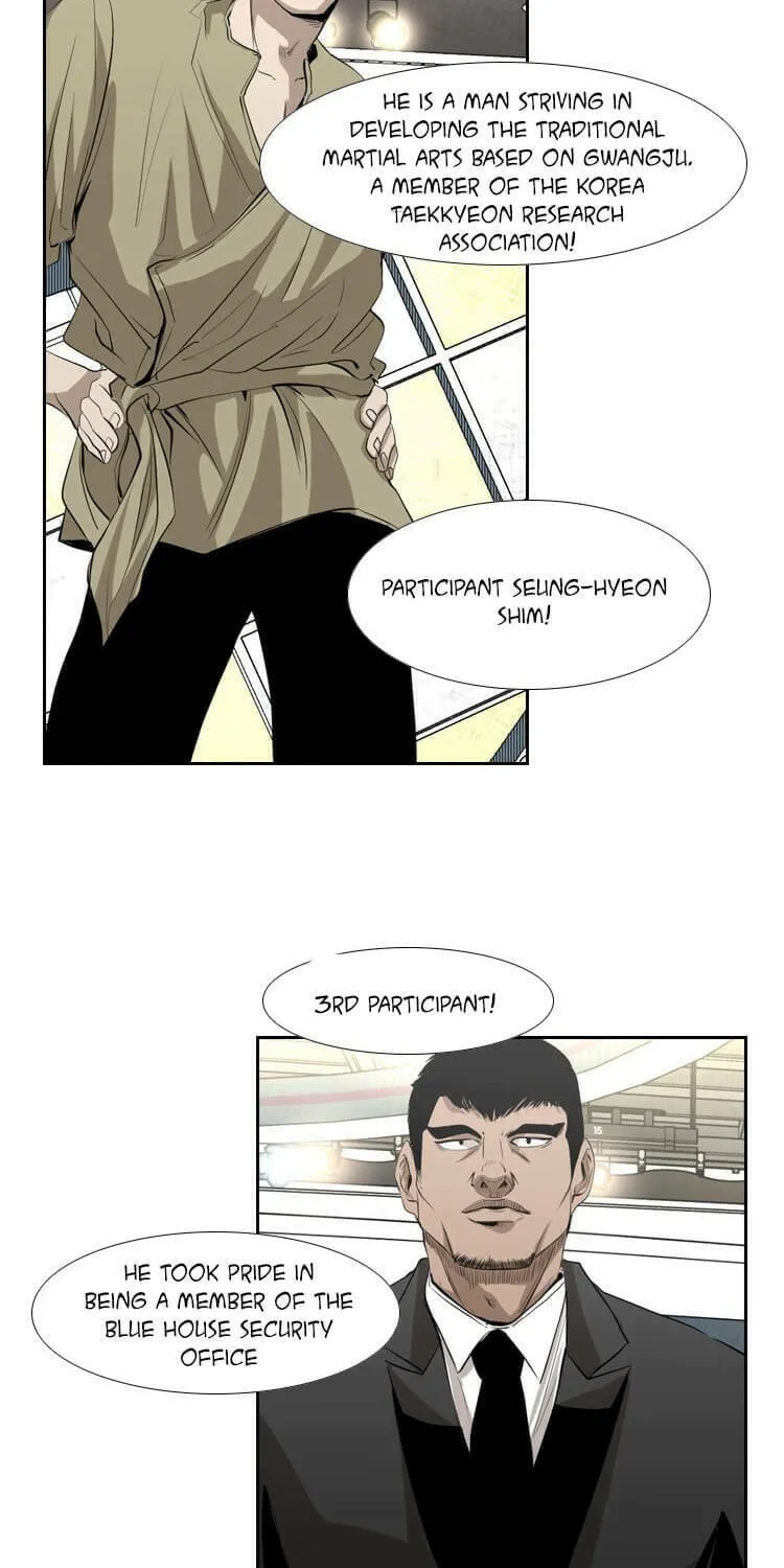 Read Shark chapter 134 image 74 on Lezhin