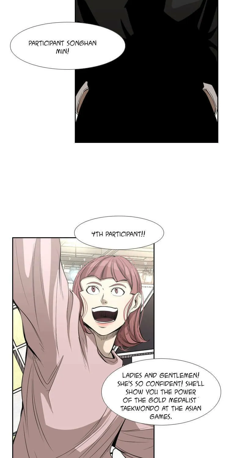 Read Shark chapter 134 image 75 on Lezhin