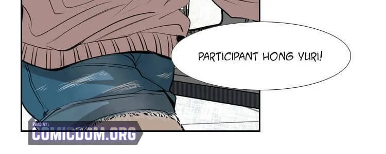 Read Shark chapter 134 image 76 on Lezhin