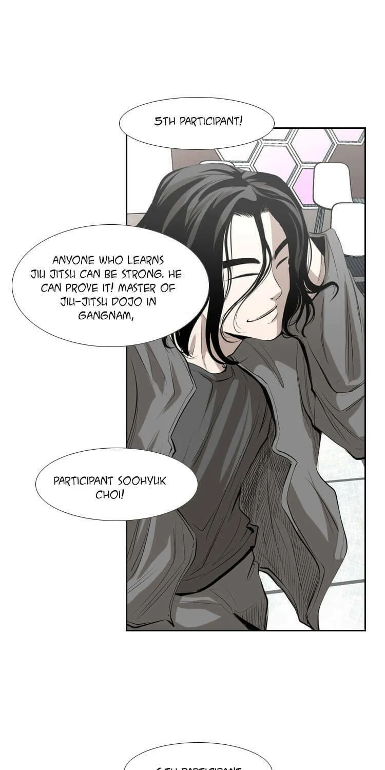 Read Shark chapter 134 image 77 on Lezhin