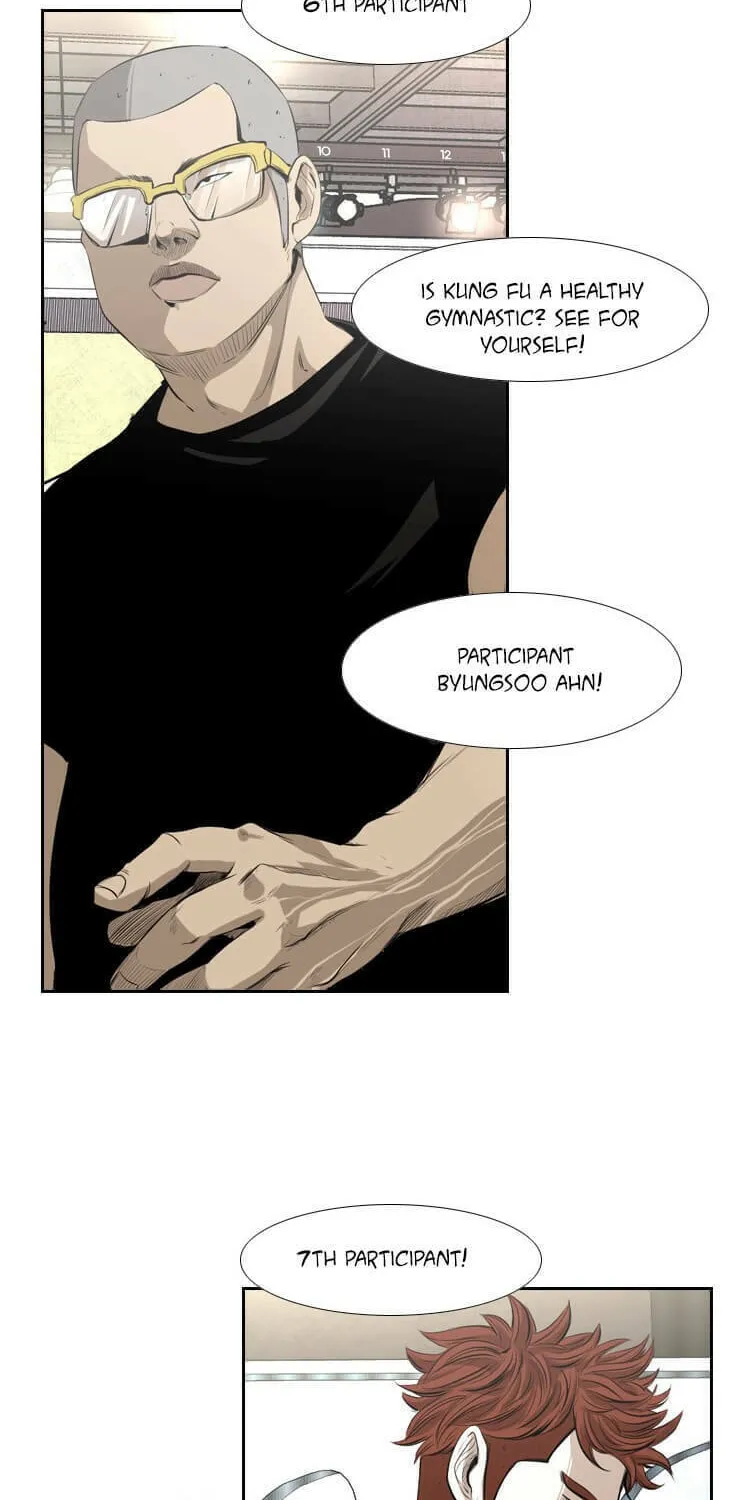 Read Shark chapter 134 image 78 on Lezhin