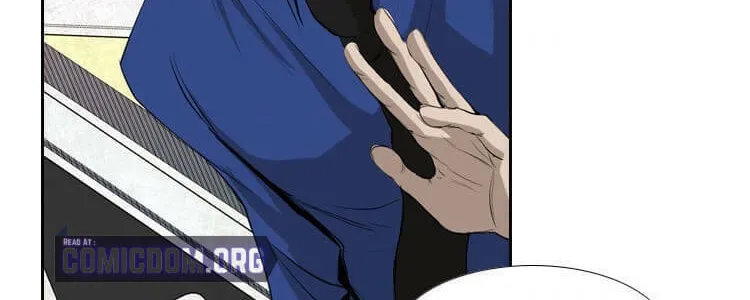 Read Shark chapter 134 image 80 on Lezhin