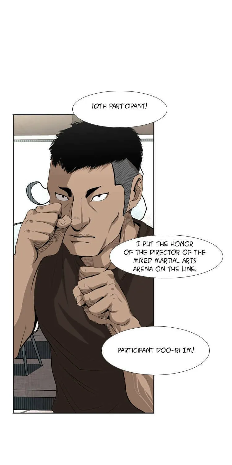 Read Shark chapter 134 image 82 on Lezhin