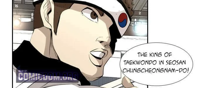 Read Shark chapter 134 image 84 on Lezhin