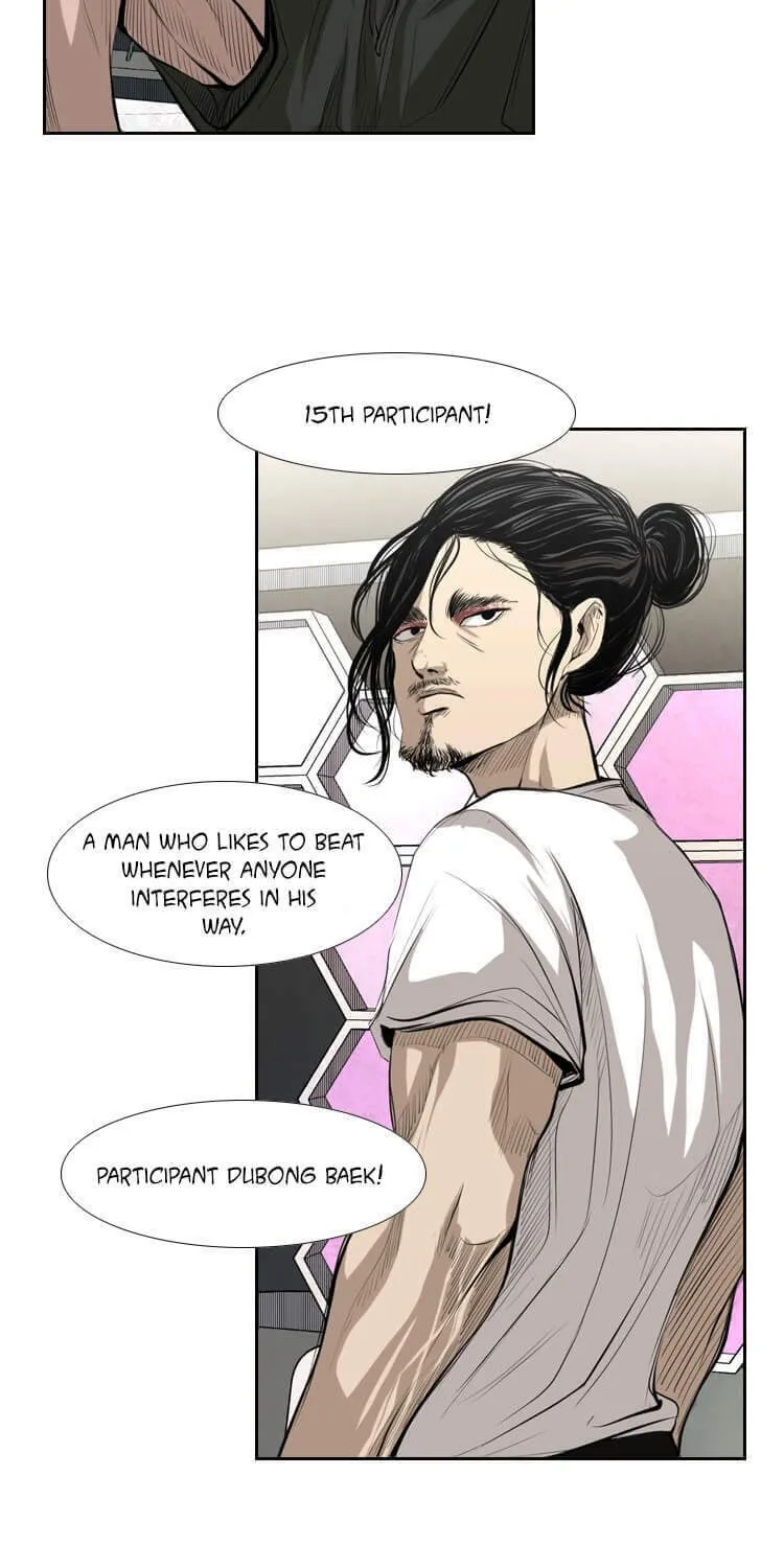 Read Shark chapter 134 image 87 on Lezhin