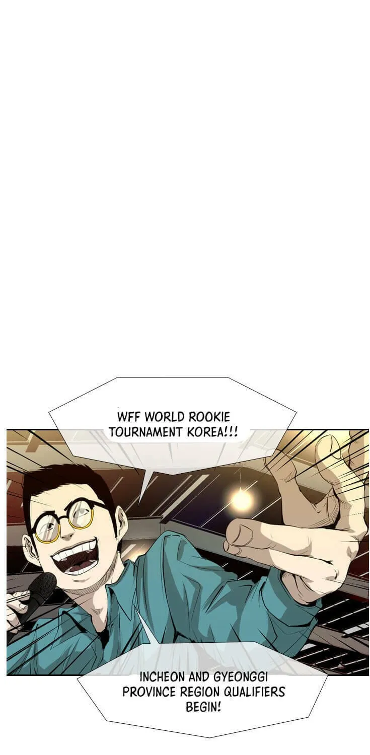 Read Shark chapter 134 image 9 on Lezhin
