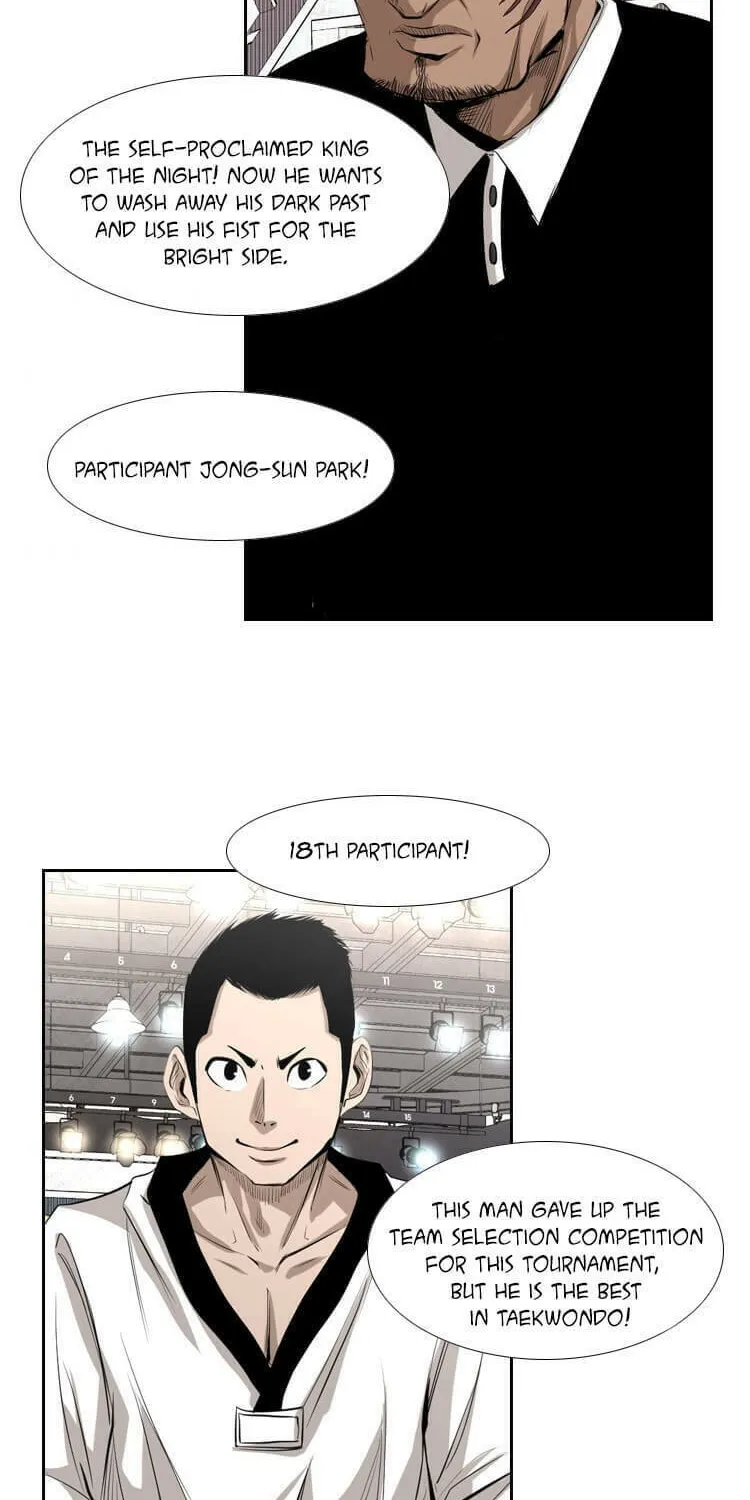 Read Shark chapter 134 image 90 on Lezhin