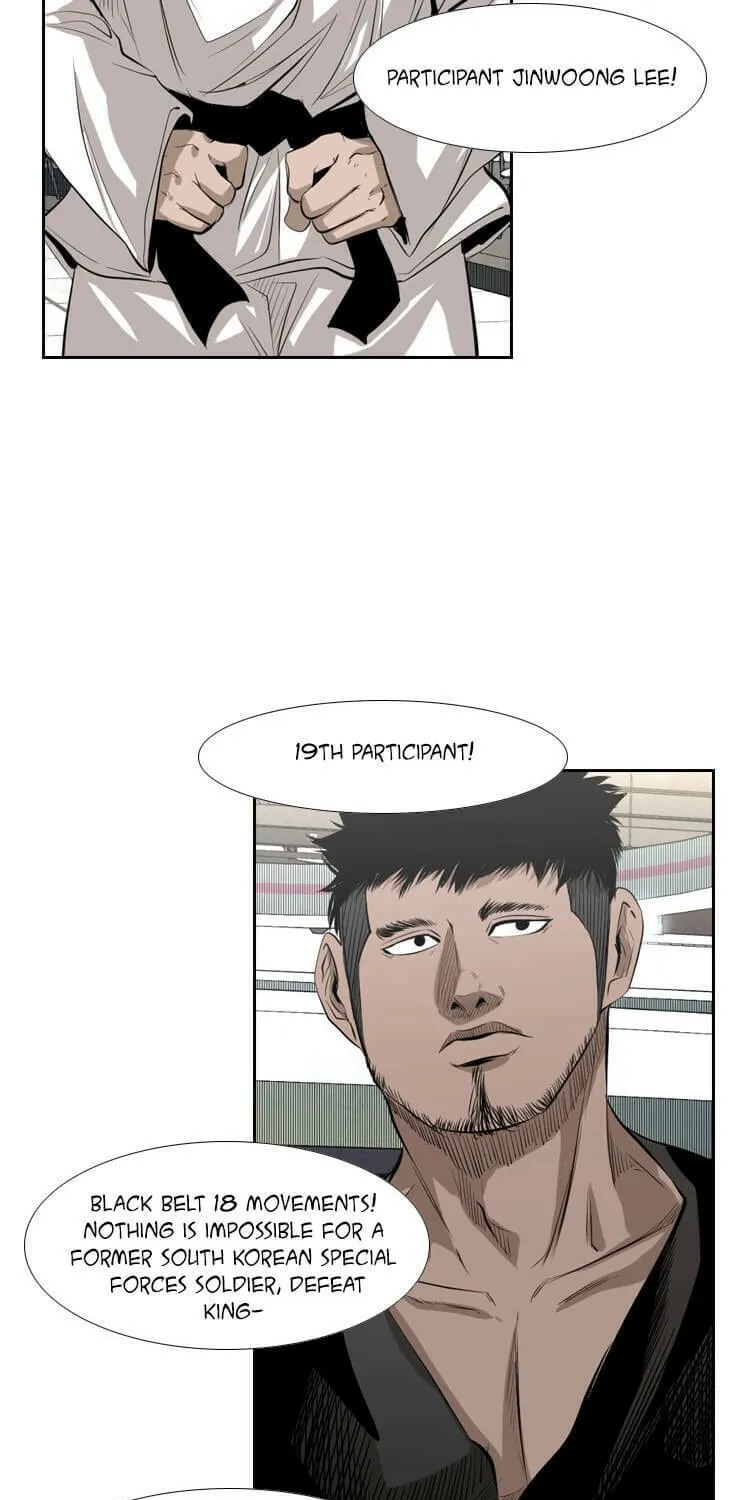 Read Shark chapter 134 image 91 on Lezhin