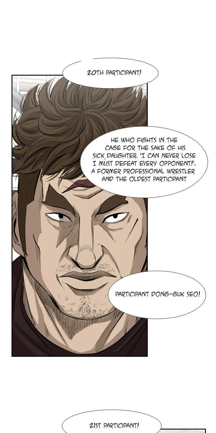 Read Shark chapter 134 image 93 on Lezhin