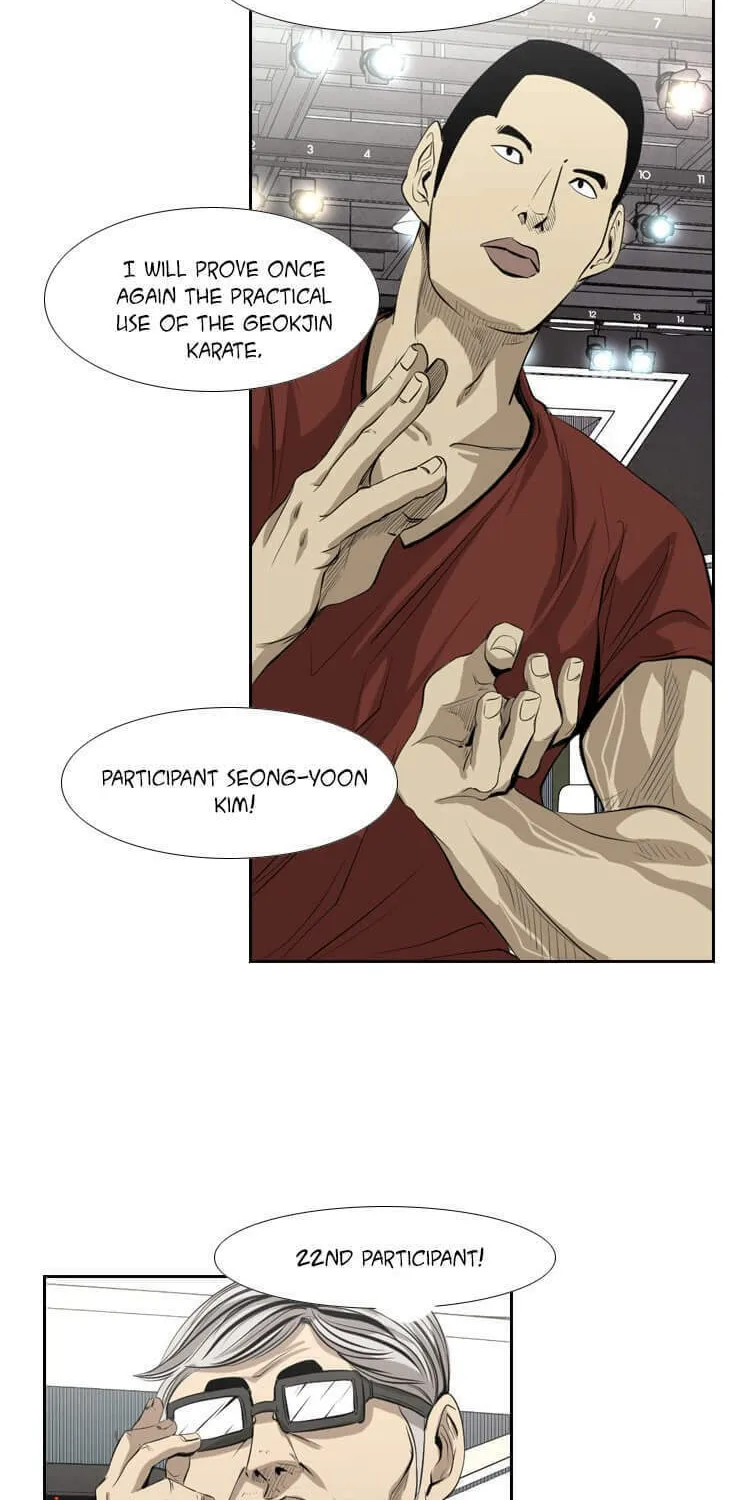 Read Shark chapter 134 image 94 on Lezhin