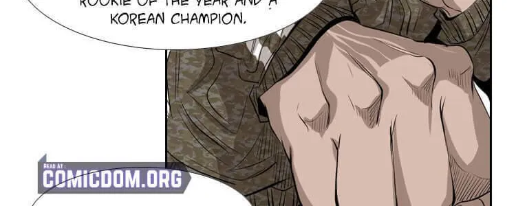 Read Shark chapter 134 image 96 on Lezhin