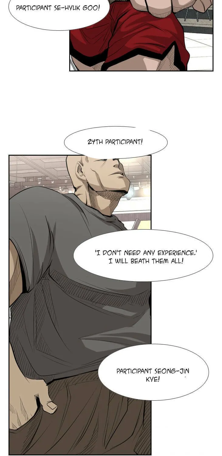 Read Shark chapter 134 image 97 on Lezhin
