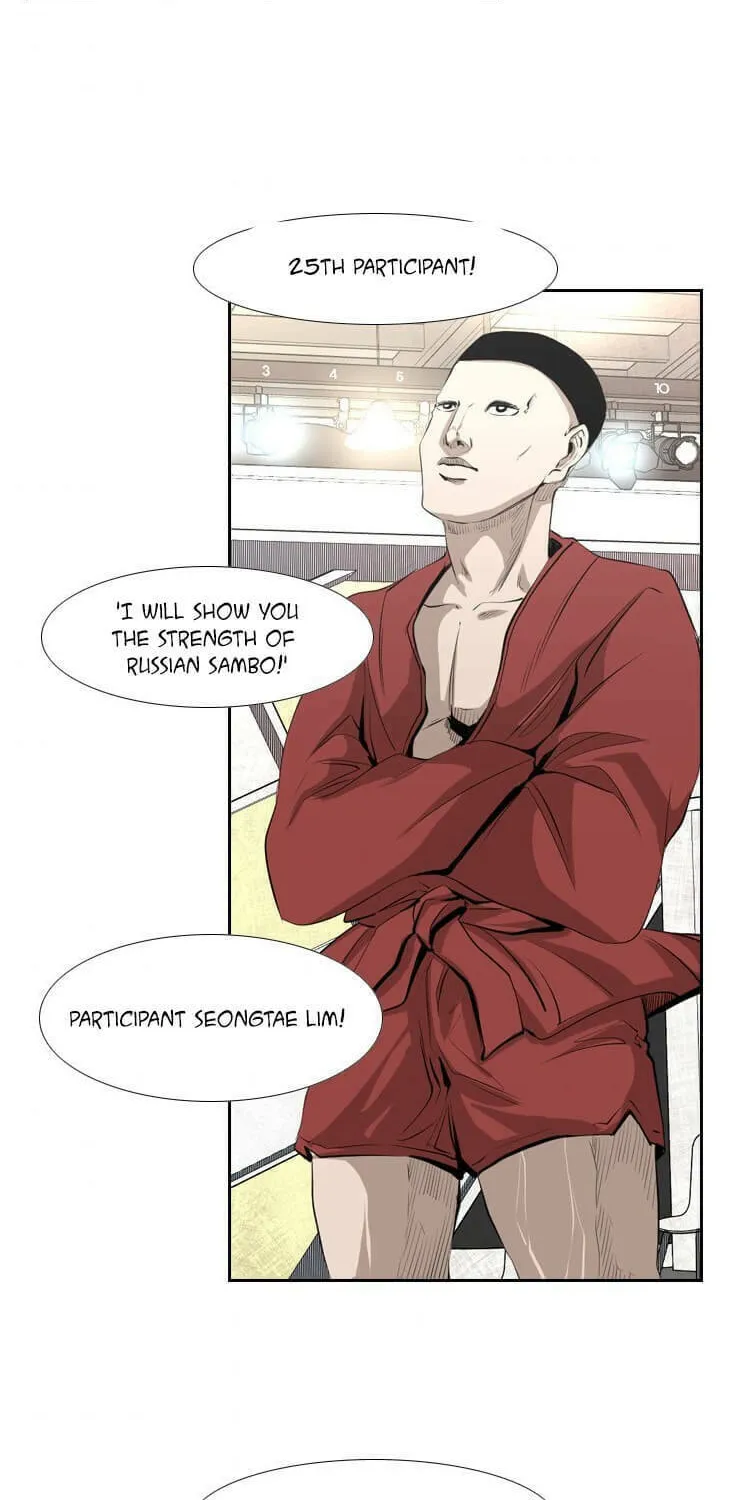 Read Shark chapter 134 image 98 on Lezhin