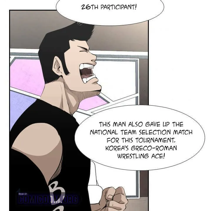 Read Shark chapter 134 image 99 on Lezhin