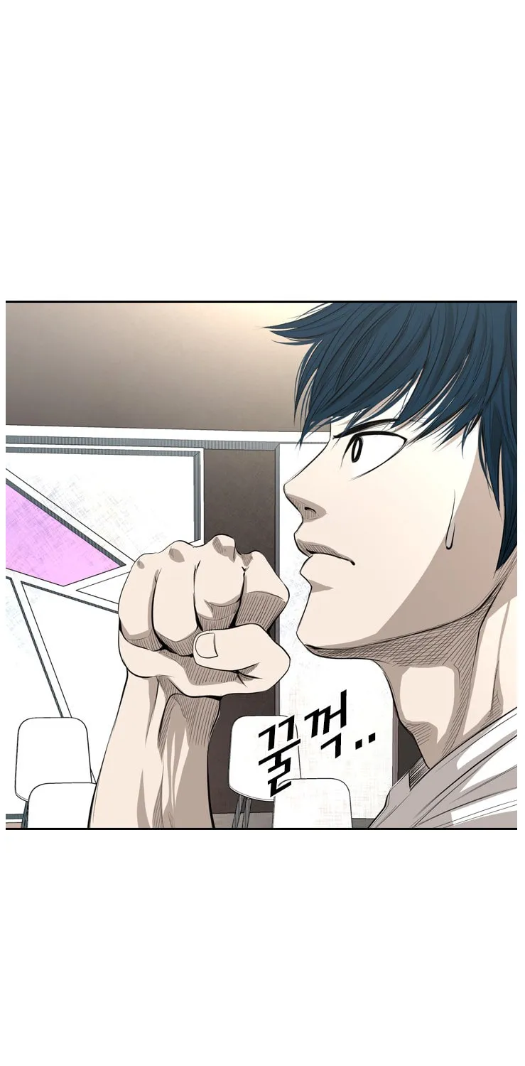 Read Shark chapter 135 image 1 on Lezhin
