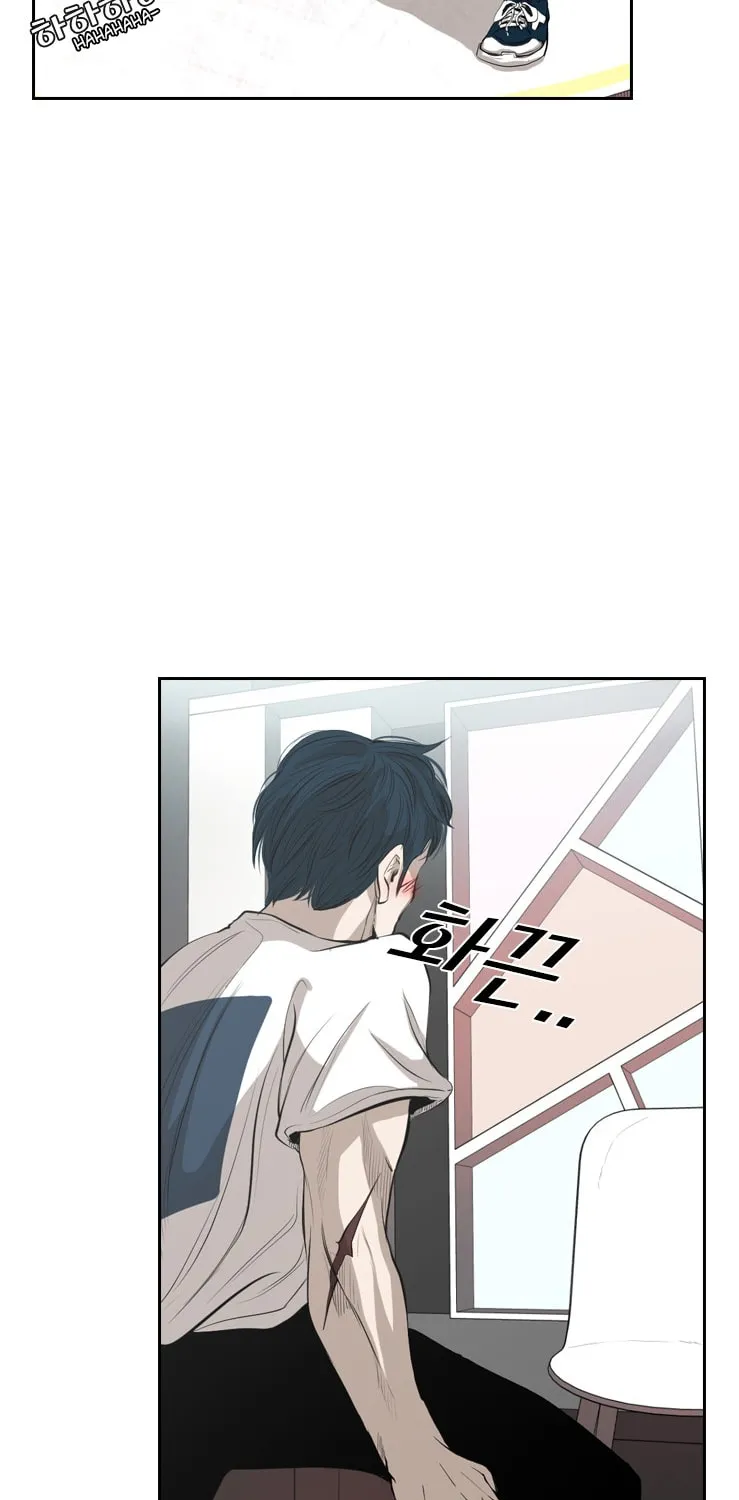 Read Shark chapter 135 image 10 on Lezhin