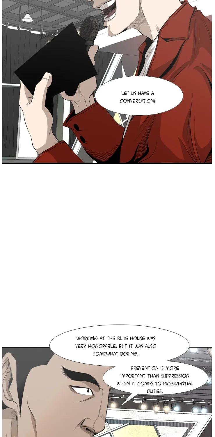 Read Shark chapter 135 image 13 on Lezhin
