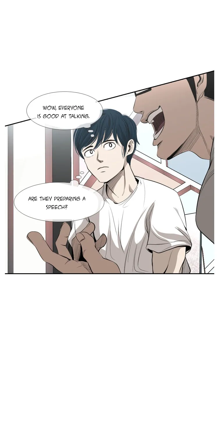 Read Shark chapter 135 image 19 on Lezhin