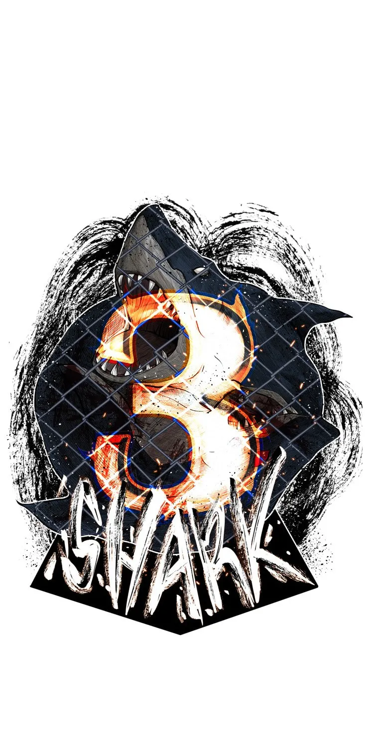 Read Shark chapter 135 image 2 on Lezhin