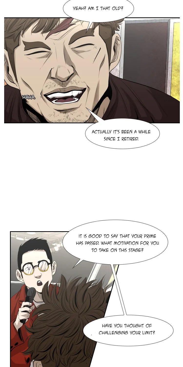 Read Shark chapter 135 image 21 on Lezhin