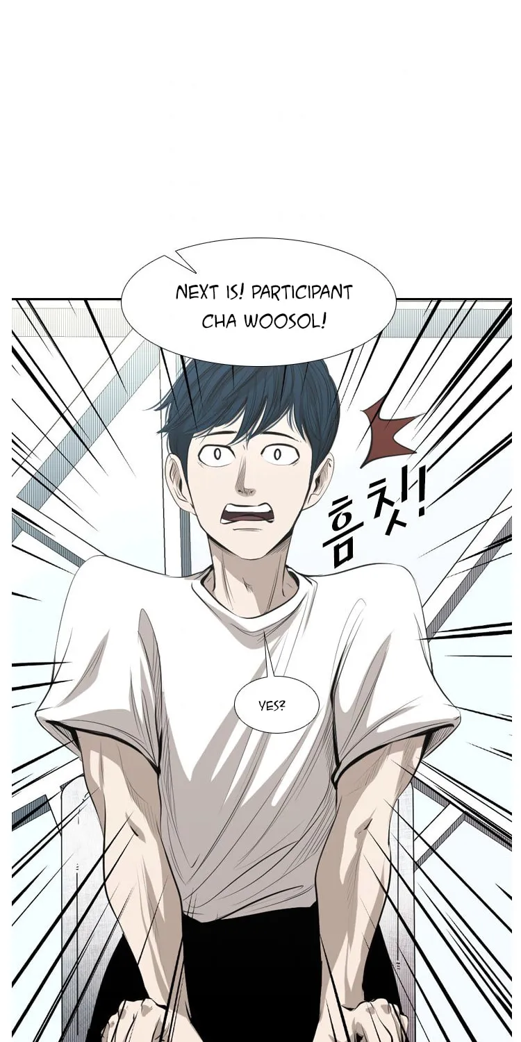 Read Shark chapter 135 image 28 on Lezhin