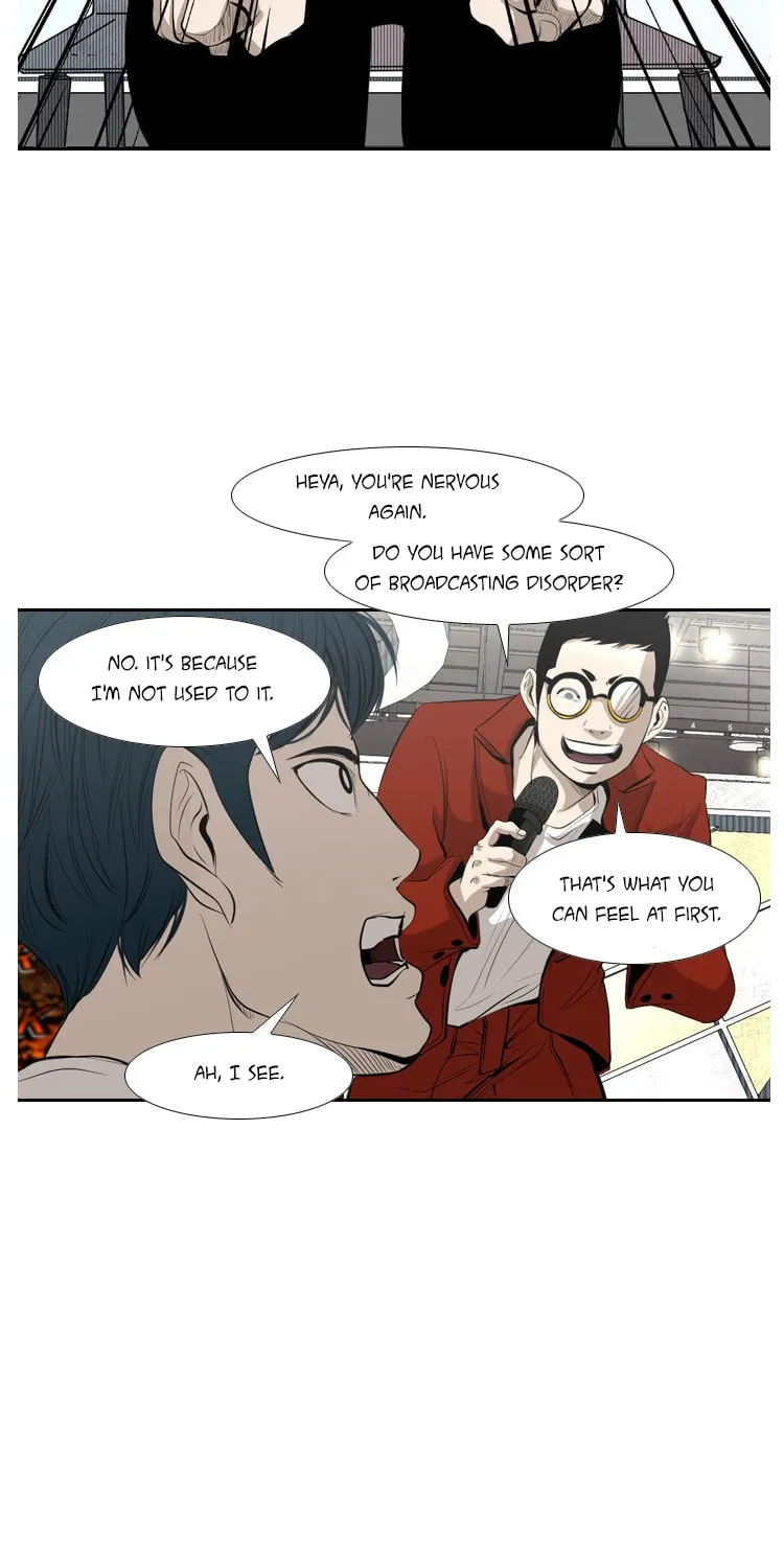 Read Shark chapter 135 image 29 on Lezhin