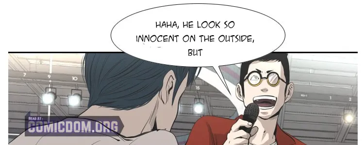 Read Shark chapter 135 image 30 on Lezhin
