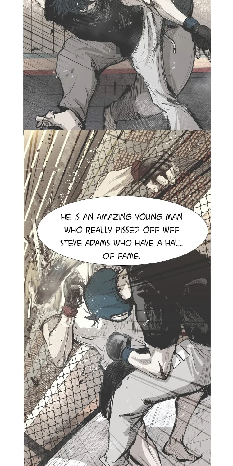 Read Shark chapter 135 image 33 on Lezhin