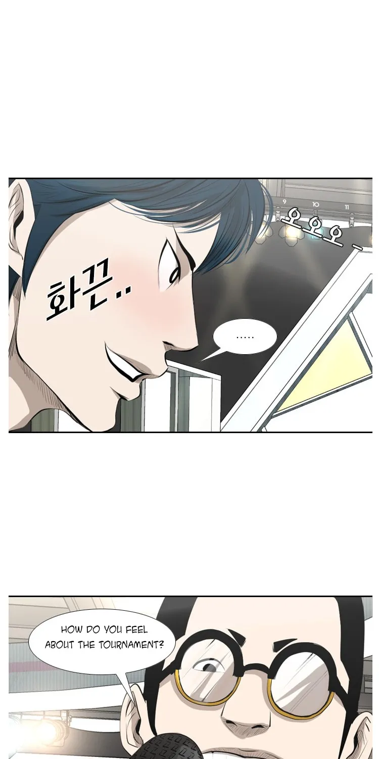 Read Shark chapter 135 image 35 on Lezhin