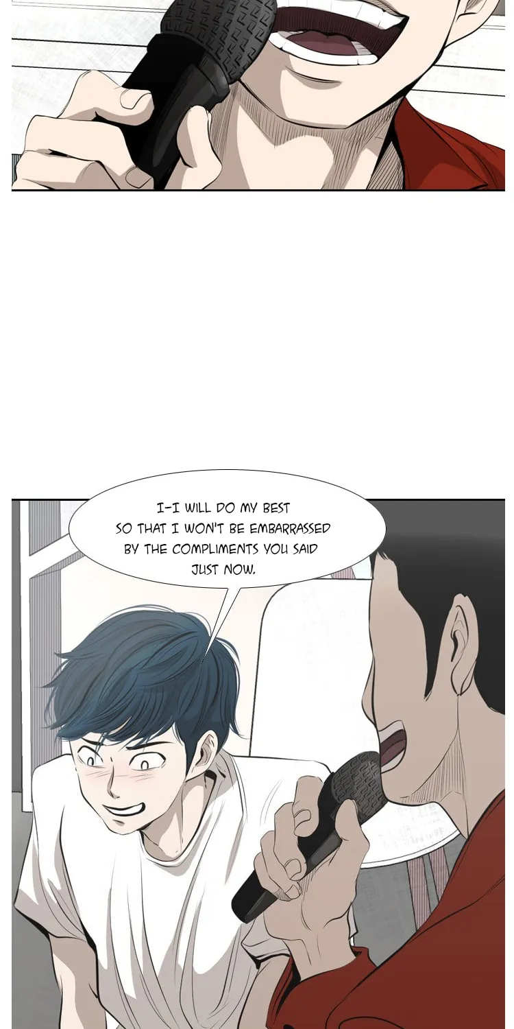 Read Shark chapter 135 image 36 on Lezhin