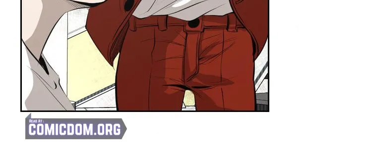 Read Shark chapter 135 image 38 on Lezhin