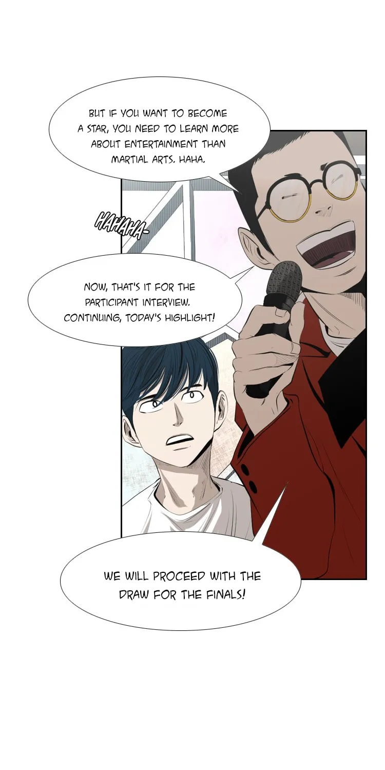 Read Shark chapter 135 image 39 on Lezhin