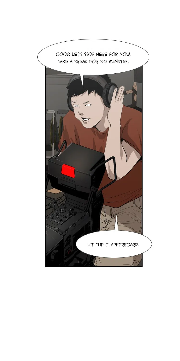 Read Shark chapter 135 image 40 on Lezhin