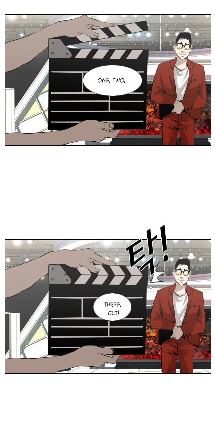 Read Shark chapter 135 image 41 on Lezhin
