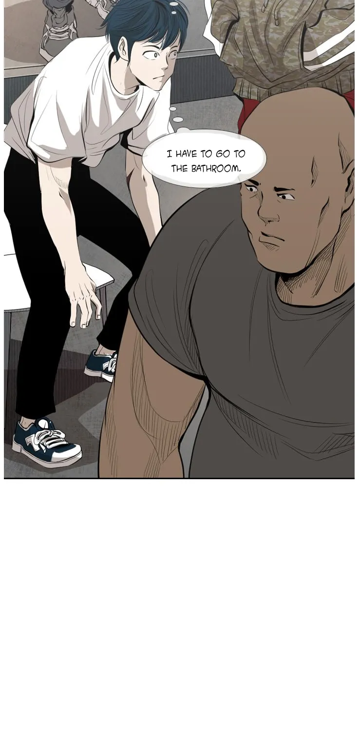 Read Shark chapter 135 image 44 on Lezhin