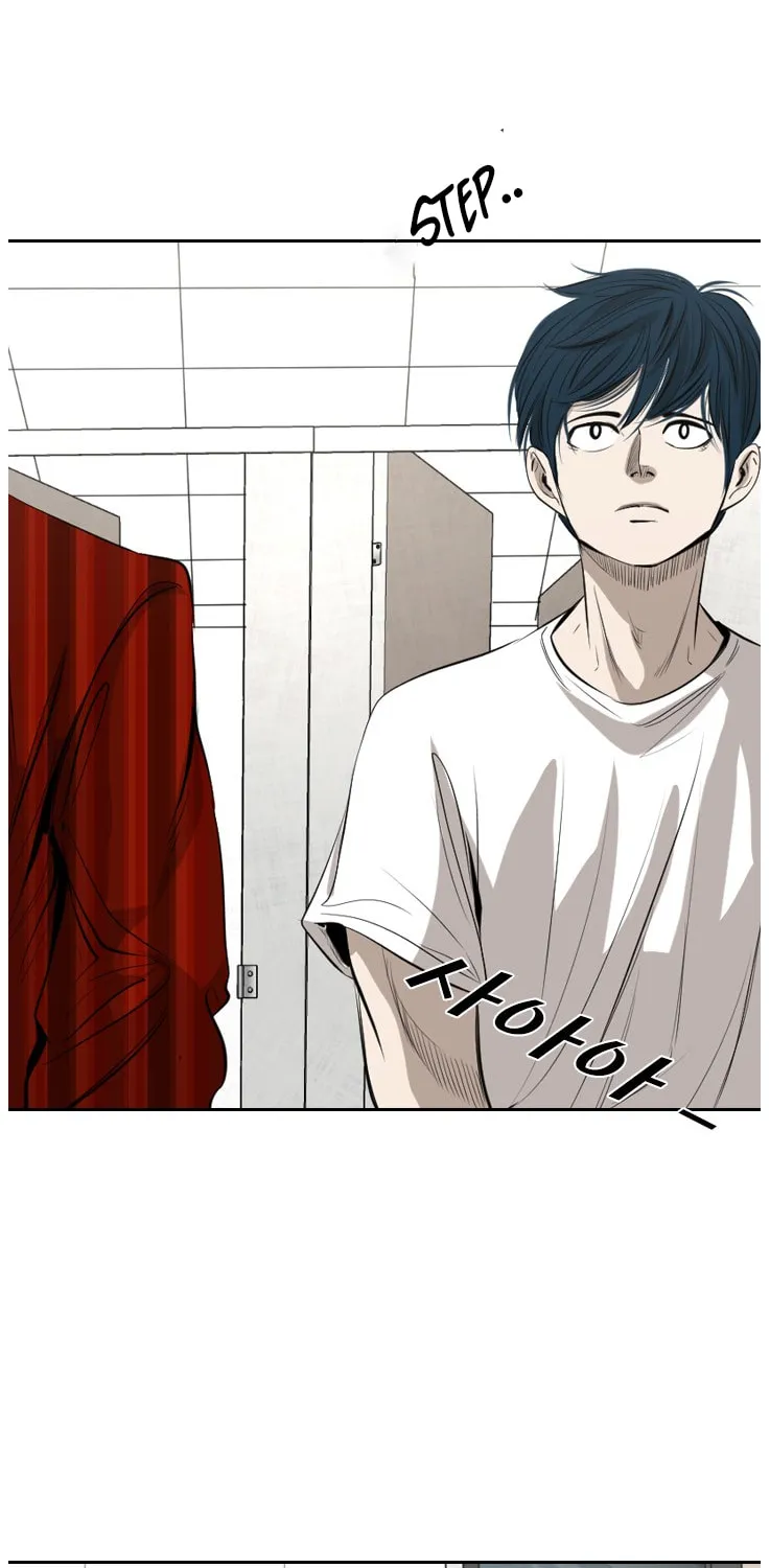 Read Shark chapter 135 image 48 on Lezhin