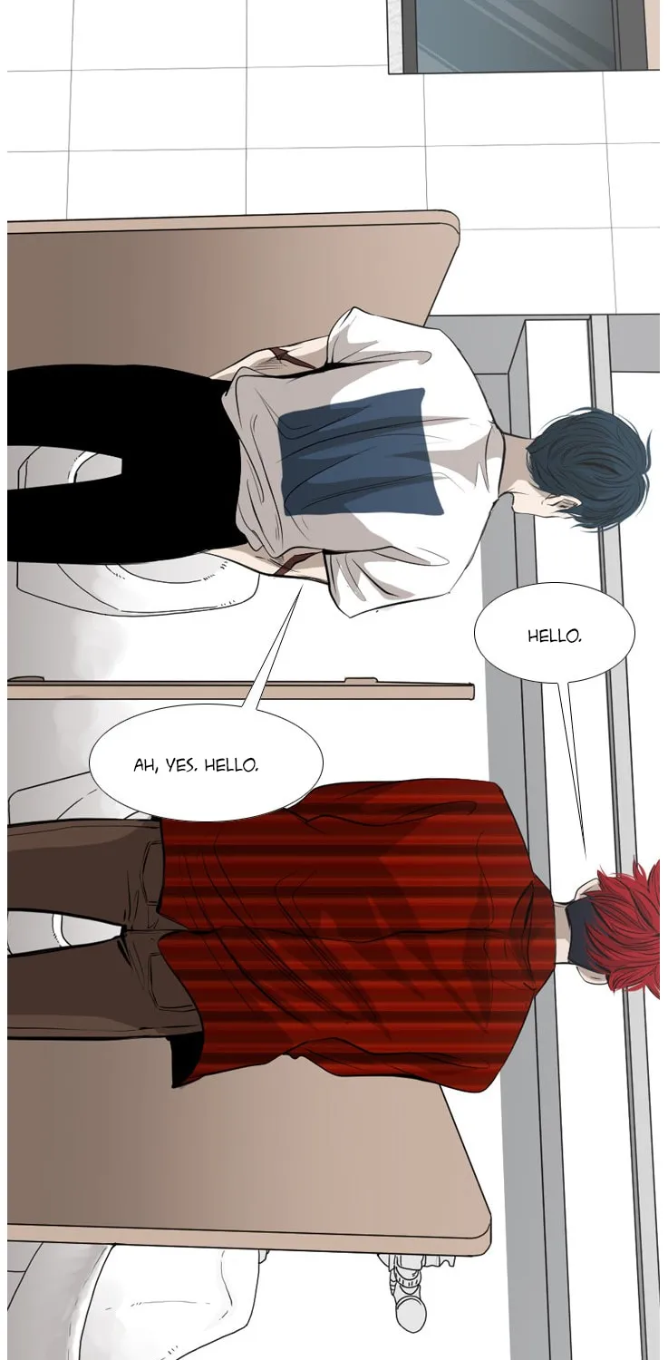 Read Shark chapter 135 image 49 on Lezhin