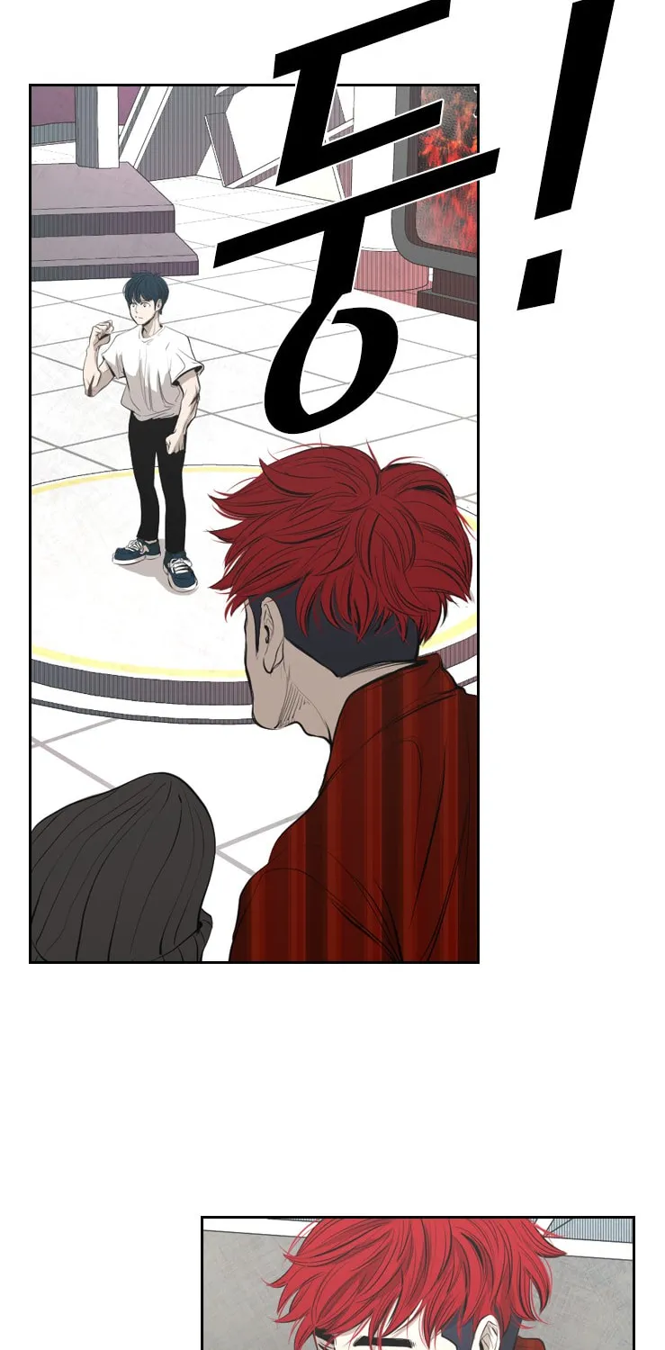 Read Shark chapter 135 image 5 on Lezhin