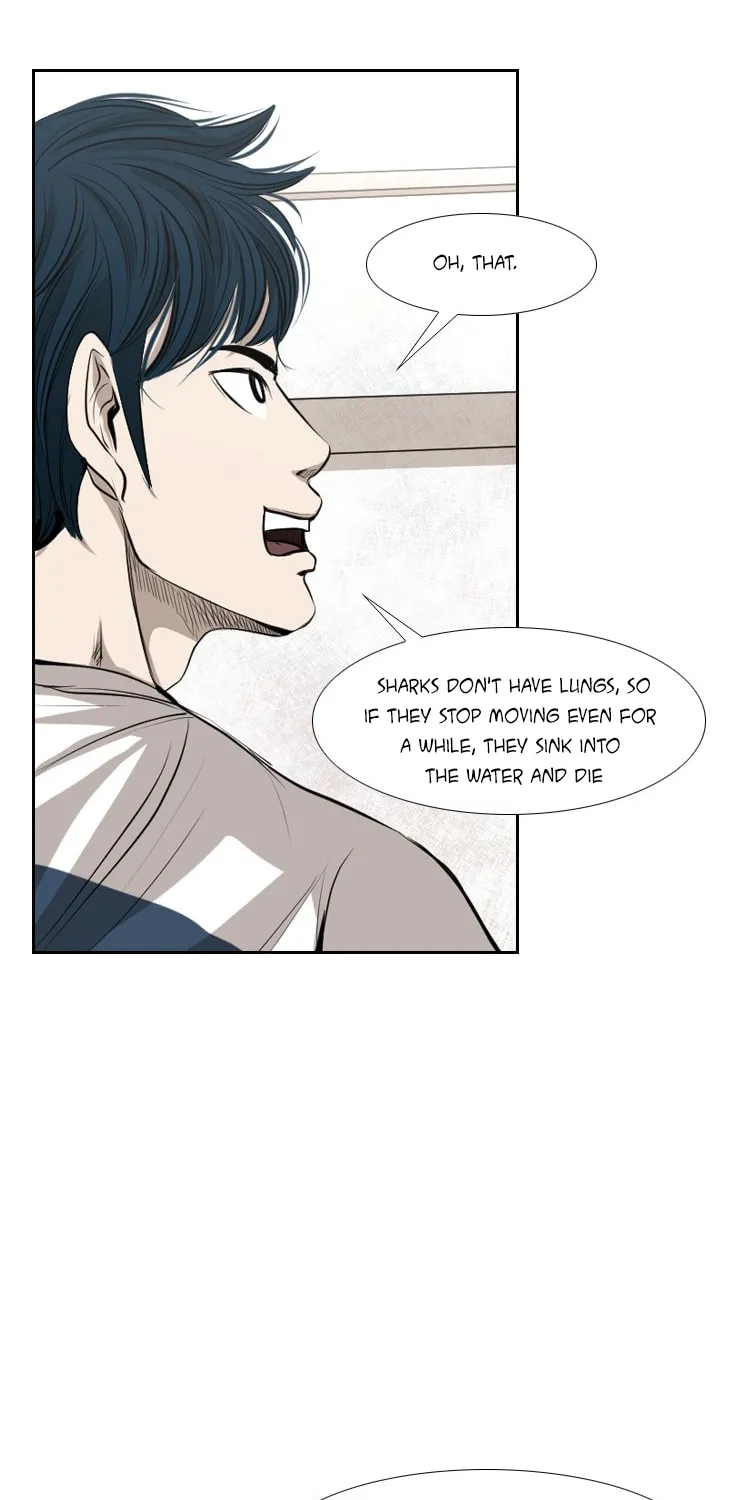 Read Shark chapter 135 image 53 on Lezhin
