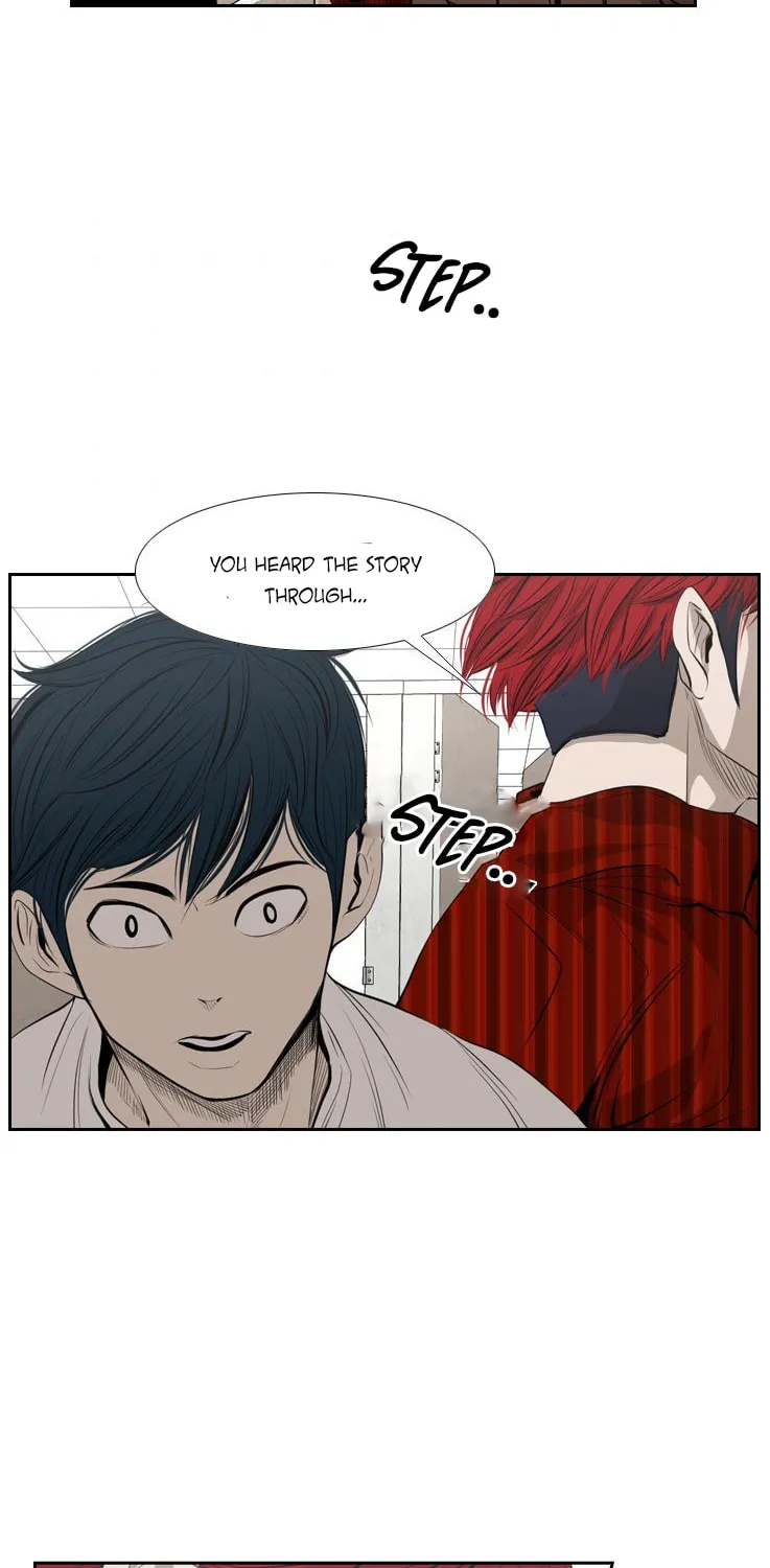 Read Shark chapter 135 image 56 on Lezhin