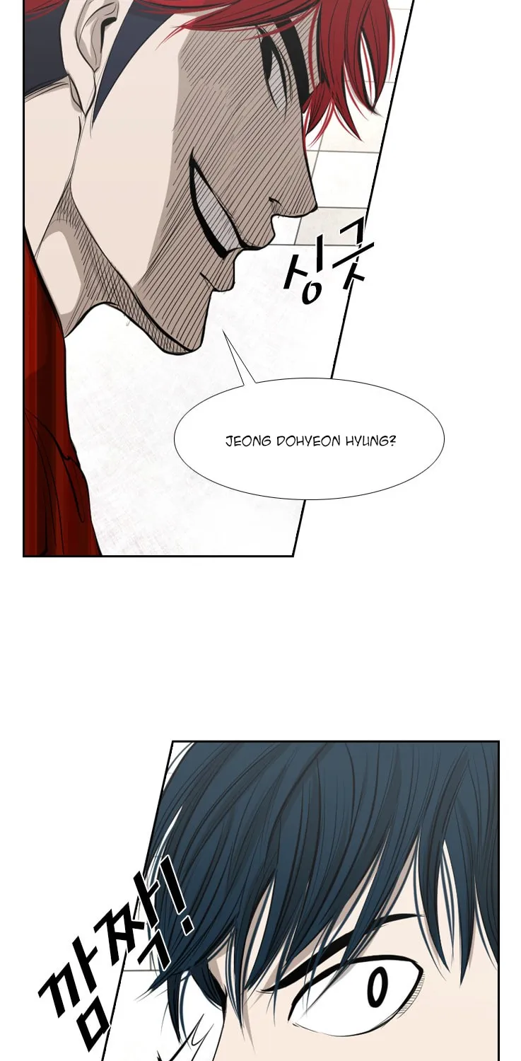 Read Shark chapter 135 image 57 on Lezhin
