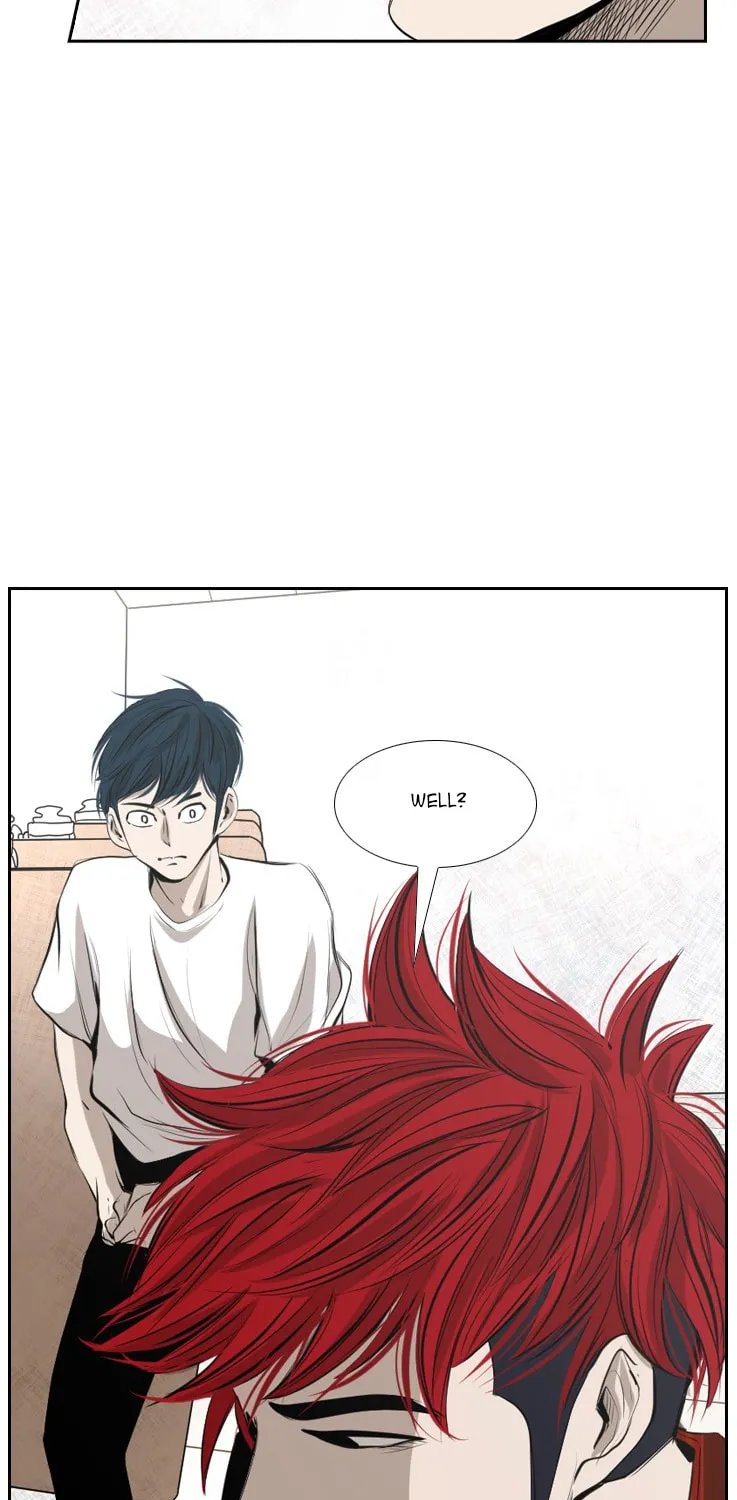 Read Shark chapter 135 image 59 on Lezhin
