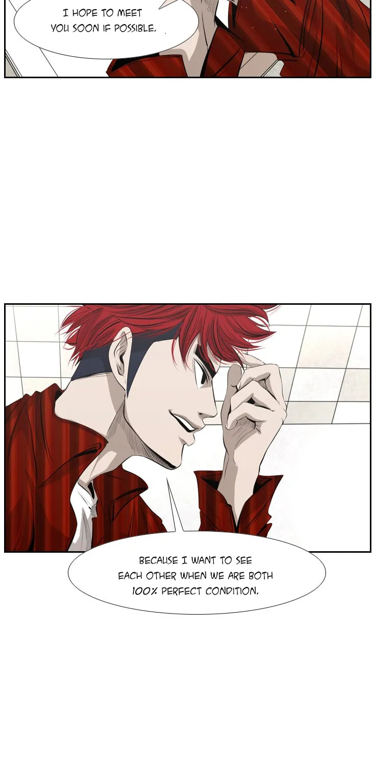 Read Shark chapter 135 image 61 on Lezhin