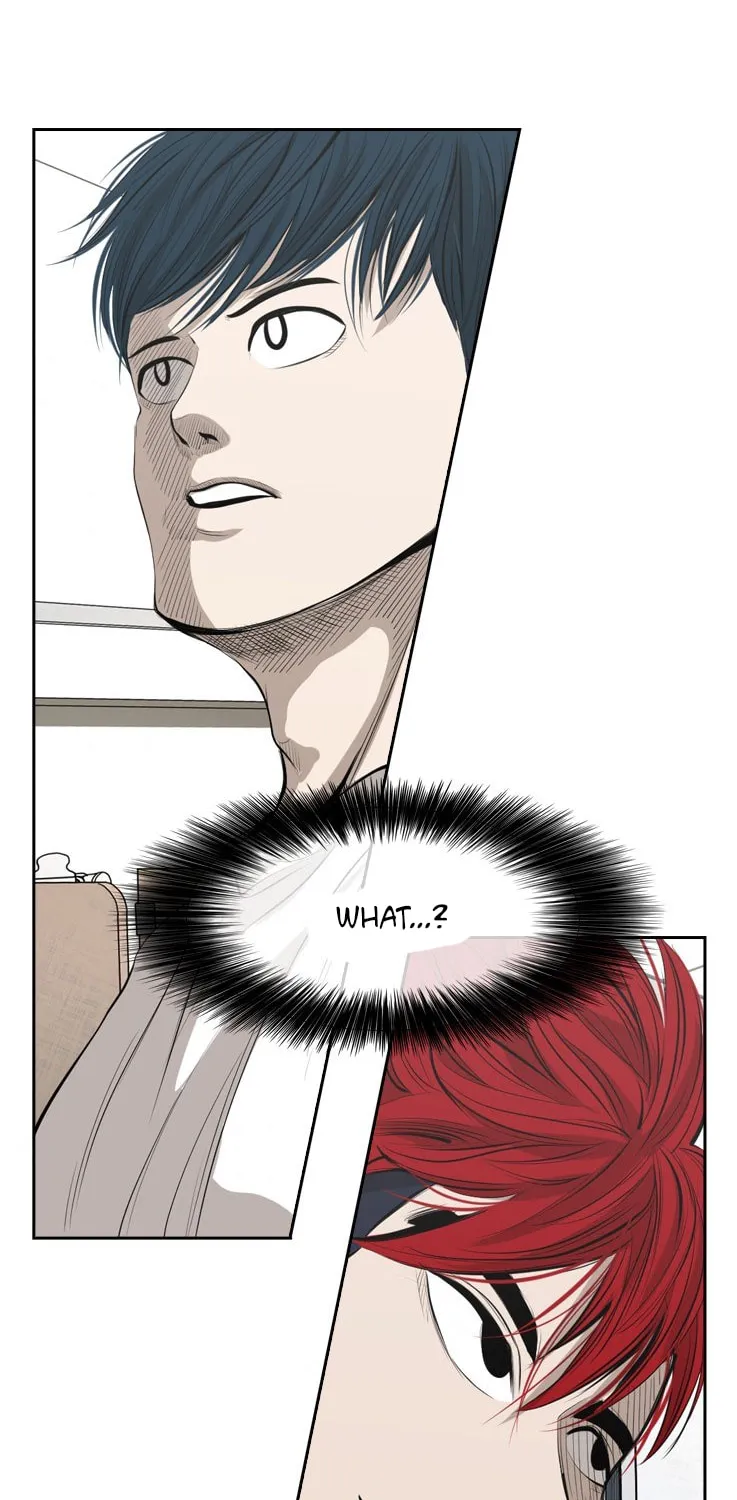 Read Shark chapter 135 image 64 on Lezhin