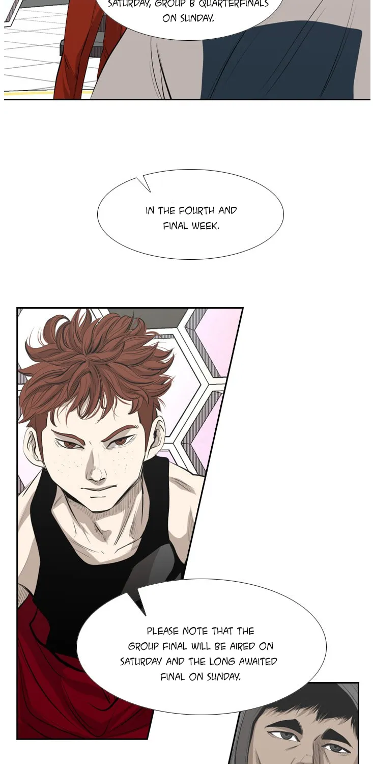 Read Shark chapter 136 image 10 on Lezhin