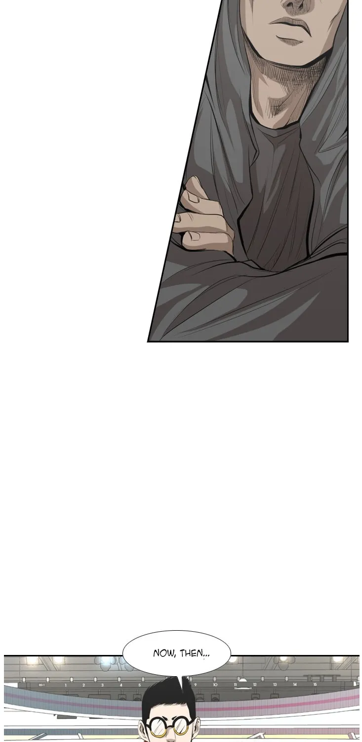 Read Shark chapter 136 image 11 on Lezhin