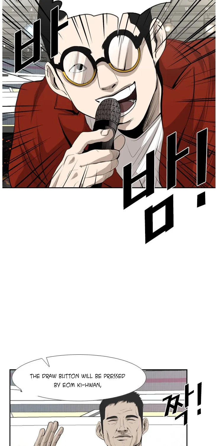 Read Shark chapter 136 image 13 on Lezhin