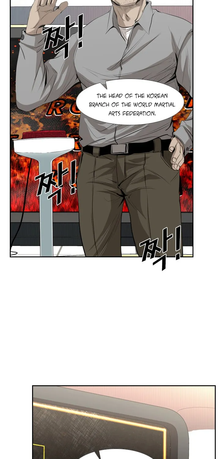 Read Shark chapter 136 image 14 on Lezhin